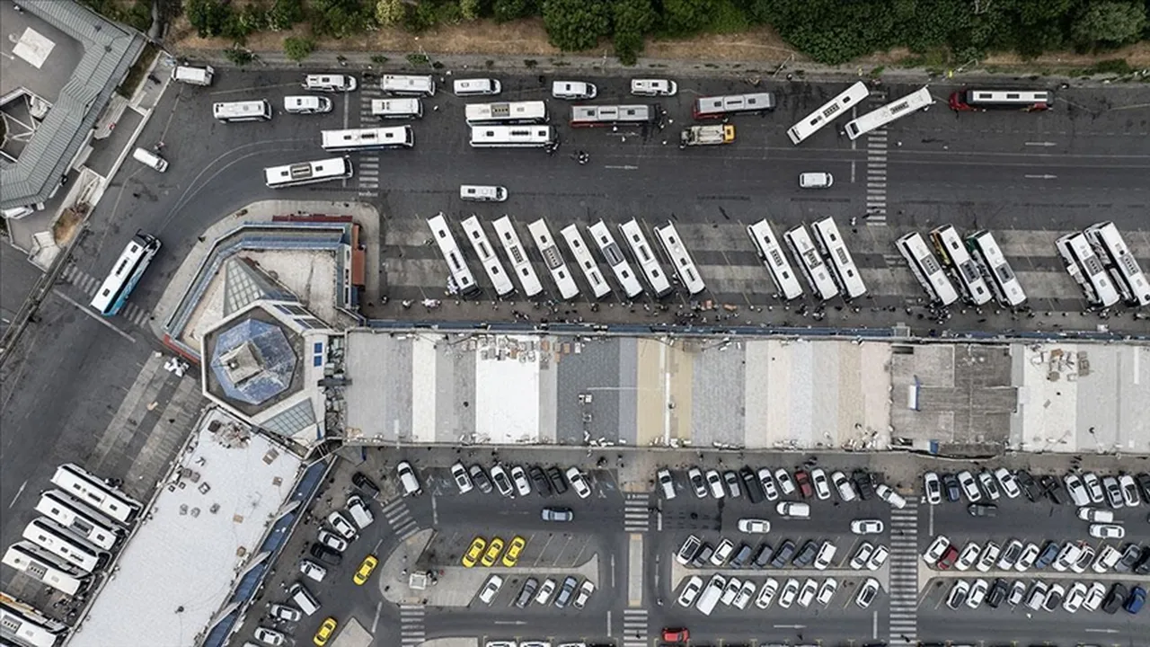 Bayram biletleri satışta! Akaryakıt zamları sonrası işte fiyatlar…