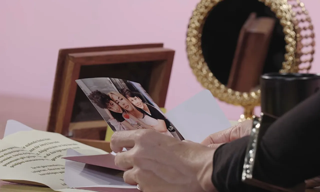 Çağla Şıkel’in gözyaşları! Unutmak istediği o anı paylaştı