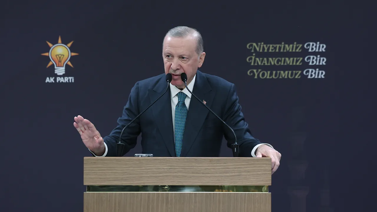 Cumhurbaşkanı Erdoğan: İran krizinde tavrımız net