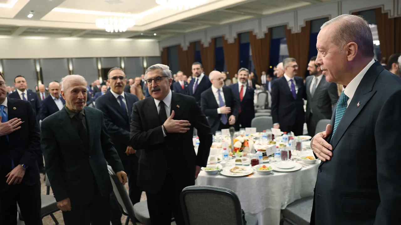 Cumhurbaşkanı Erdoğan: İran krizinde tavrımız net
