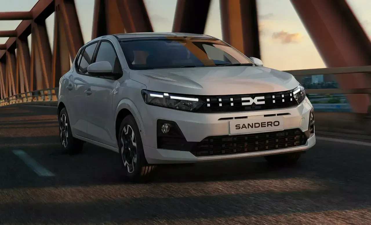 Dacia elektrikleniyor: 2030’a kadar uygun fiyatlı 4 model