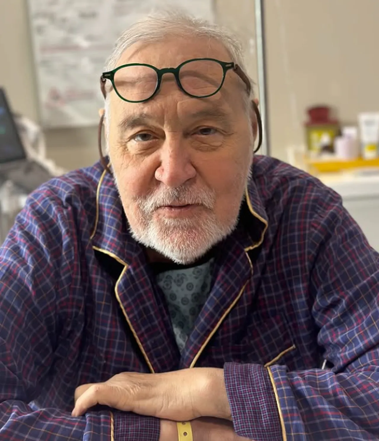 Durumu ciddiyetini koruyor! İlber Ortaylının hastalığıyla ilgili bilinenler