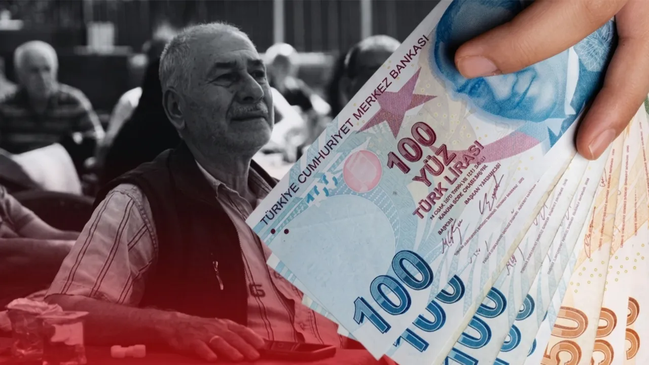 Emekliyken çalışmak isteyenler dikkat! İşte maaşınızı yakmayacak 'çifte gelir' formülü