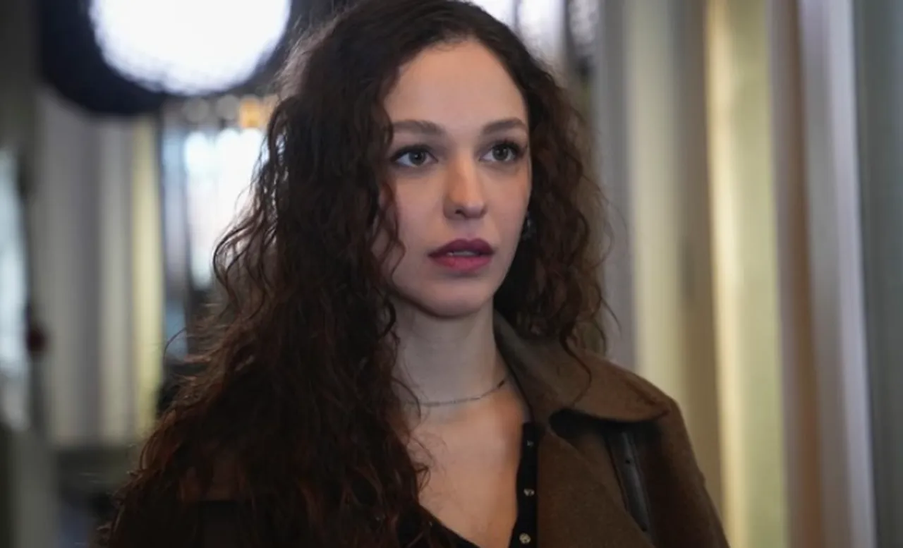 Eşref Rüyada  Ceren  ölecek mi, diziden ayrılıyor mu? Nisanı üzecek gelişme