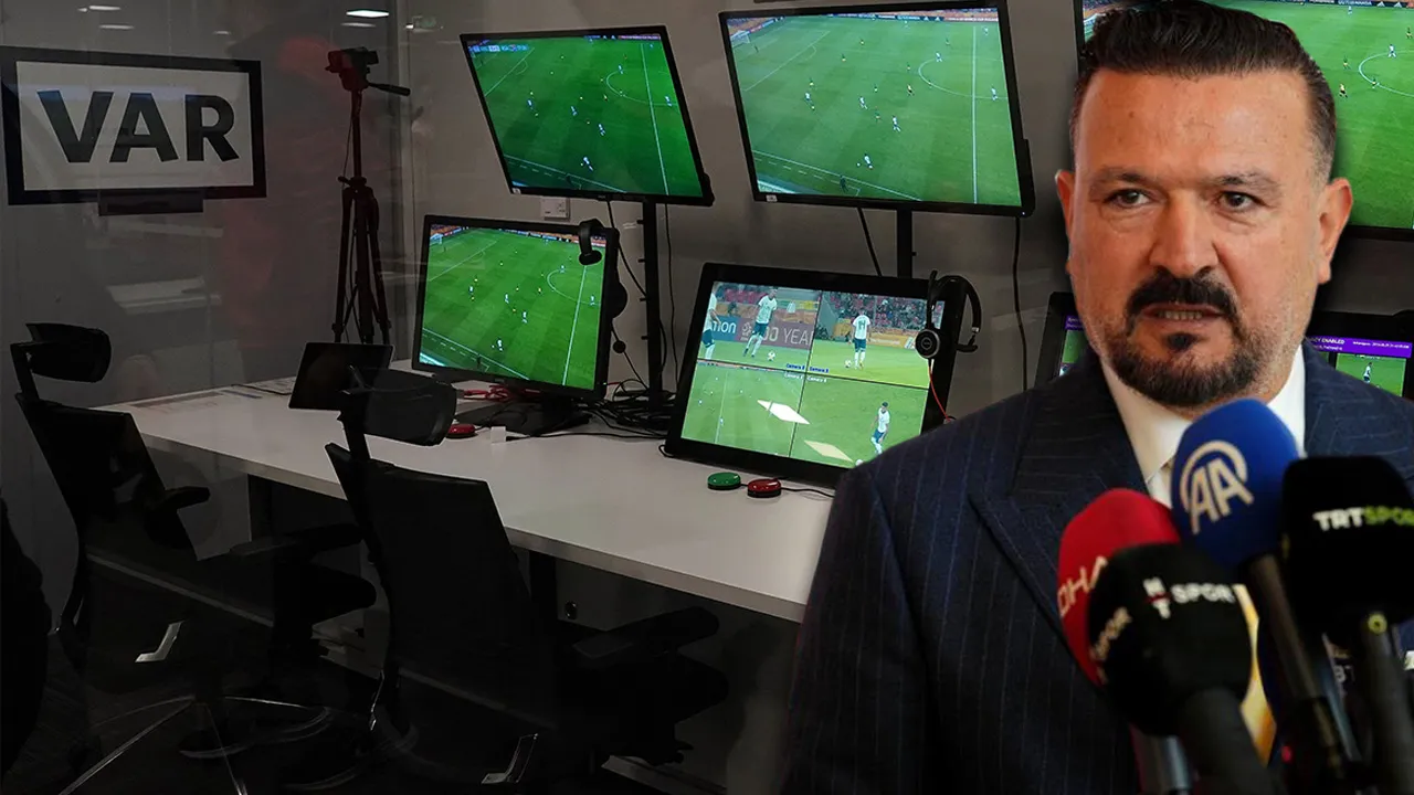 Fenebahçe'den yabancı VAR talebi ve çok konuşulacak öneri: Konuşmaları dinlesinler