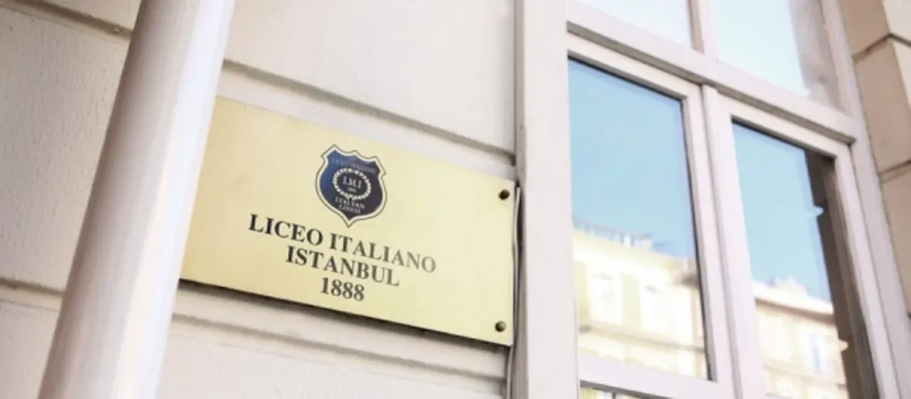 Grev kırıcılığı masayı devirdi! MEB, Özel İtalyan Lisesi için 26 yeni görevlendirme yaptı