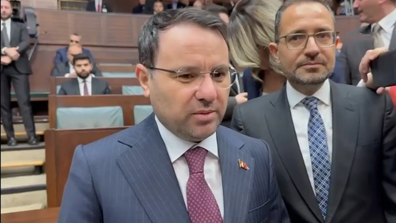 İBB davası televizyondan canlı yayınlanacak mı? Bakan Gürlek açıkladı: İmkan yok