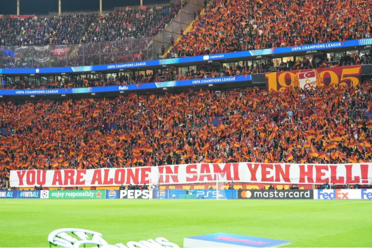 İngiltere, Galatasaray'ı konuşuyor: Liverpool hezimetten şans eseri kurtuldu