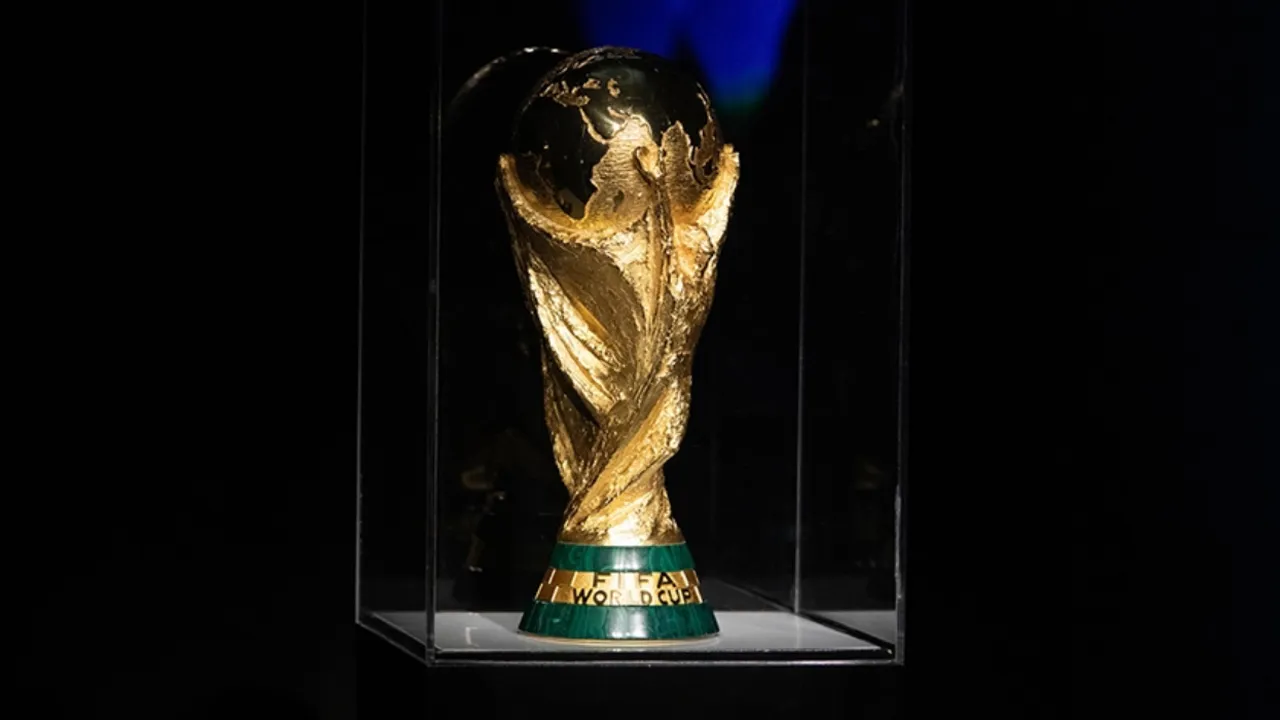 İran 2026 Dünya Kupası'na katılmayacak