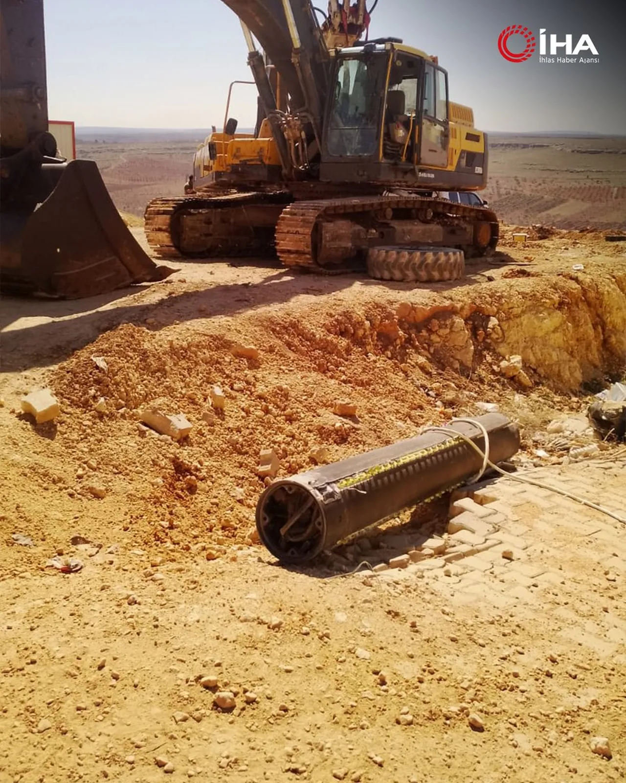 İran "Füzeler bizim değil" dedi, Ankara atıldığı yeri tespit etti: Konumu biliyoruz