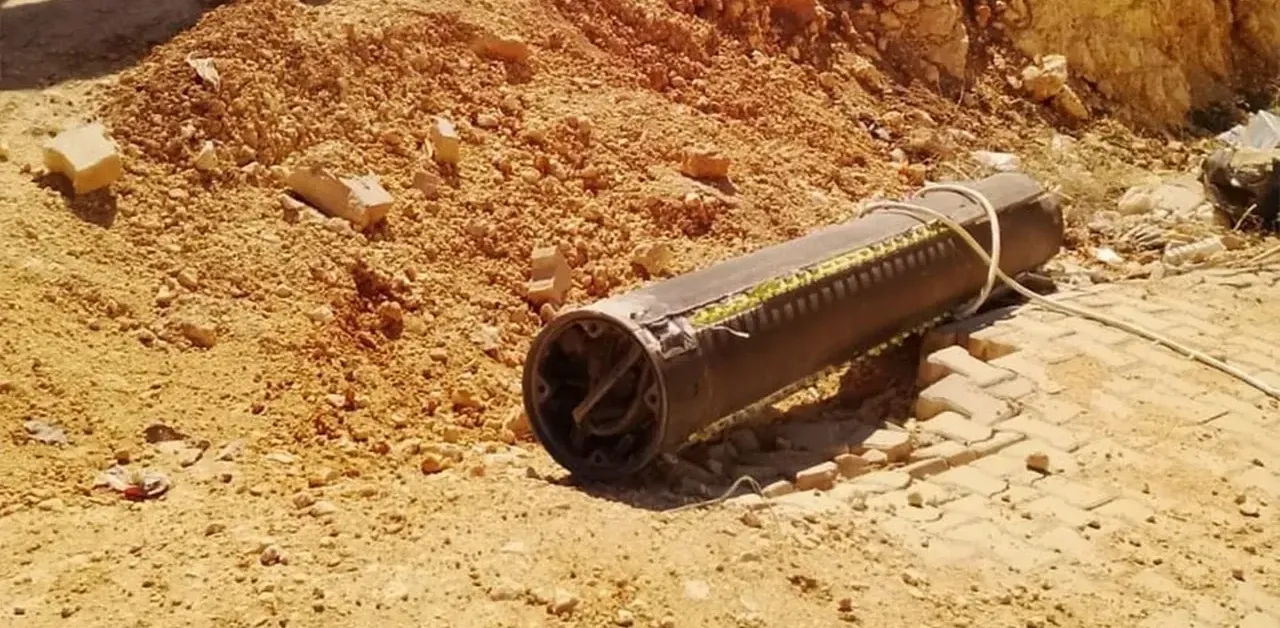 İran  Füzeler bizim değil  dedi, Ankara atıldığı yeri tespit etti: Konumu biliyoruz