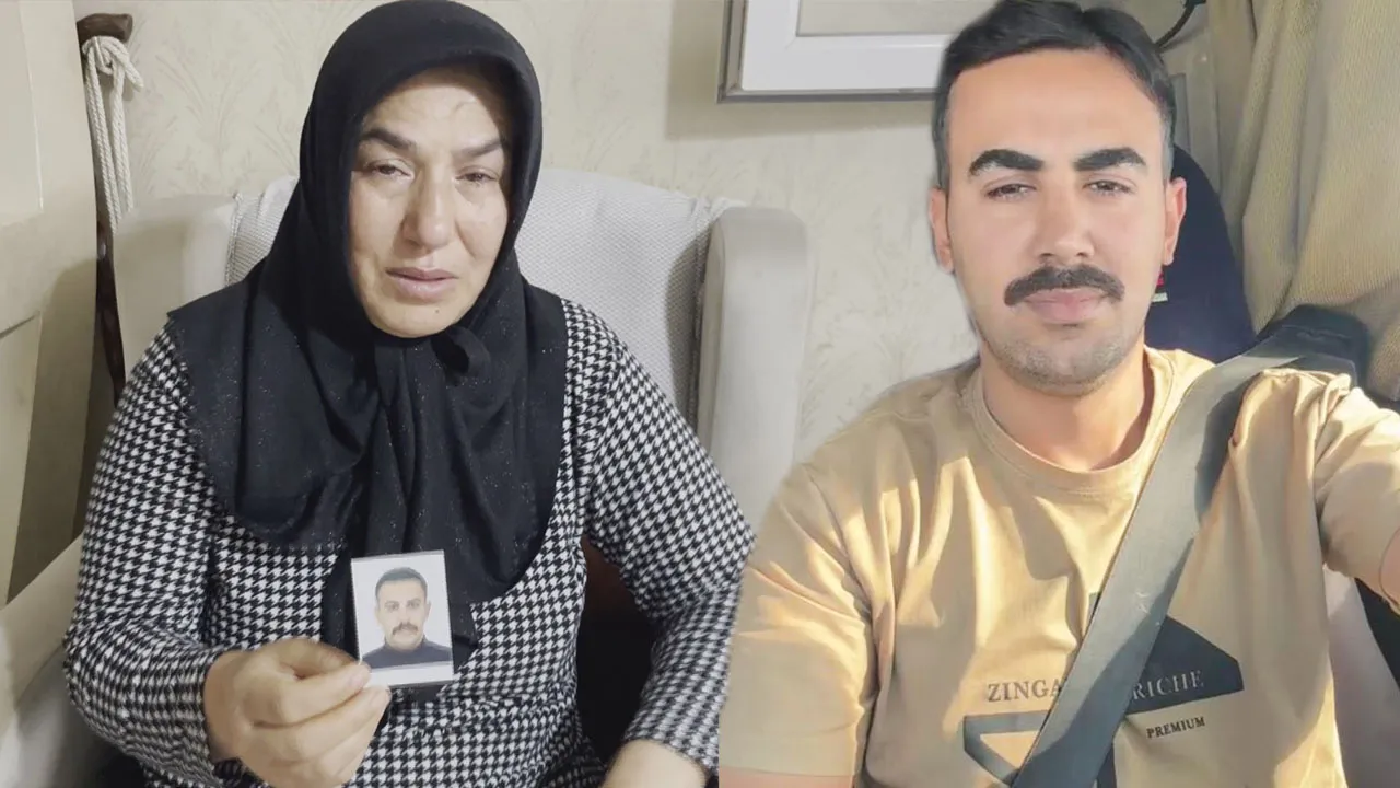 İran'da yaralanan Türk tır şoförü Hüseyin Fırat hayatını kaybetti