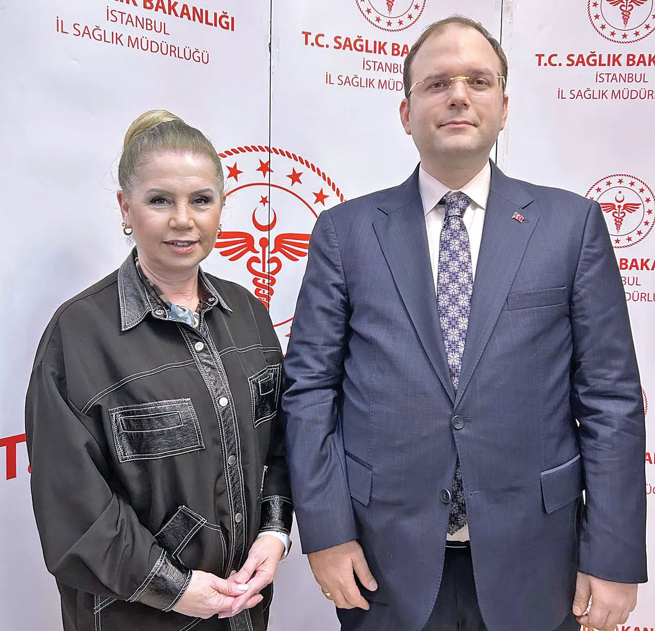 İstanbul sağlıkta rekor kırdı! Her 2 saniyede bir ameliyat yapılıyor