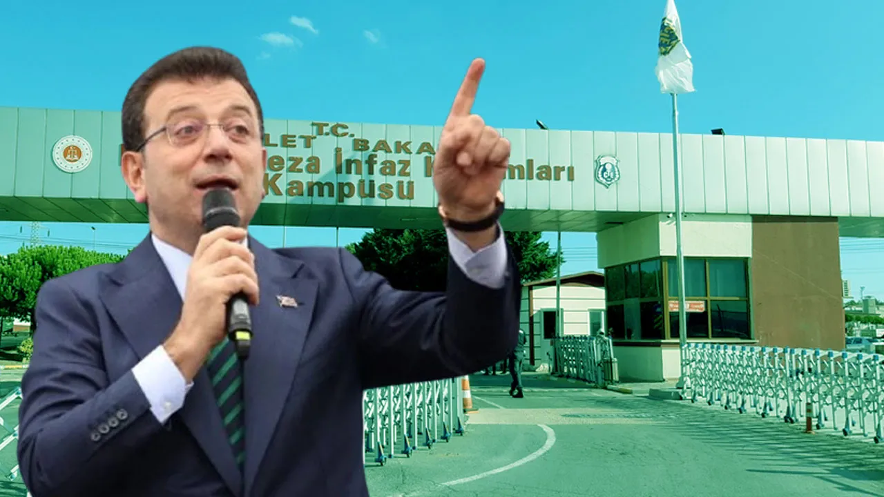 Mahkeme başkanından İmamoğlu’na tepki: Burası rahatça gezeceğiniz yer değil! 