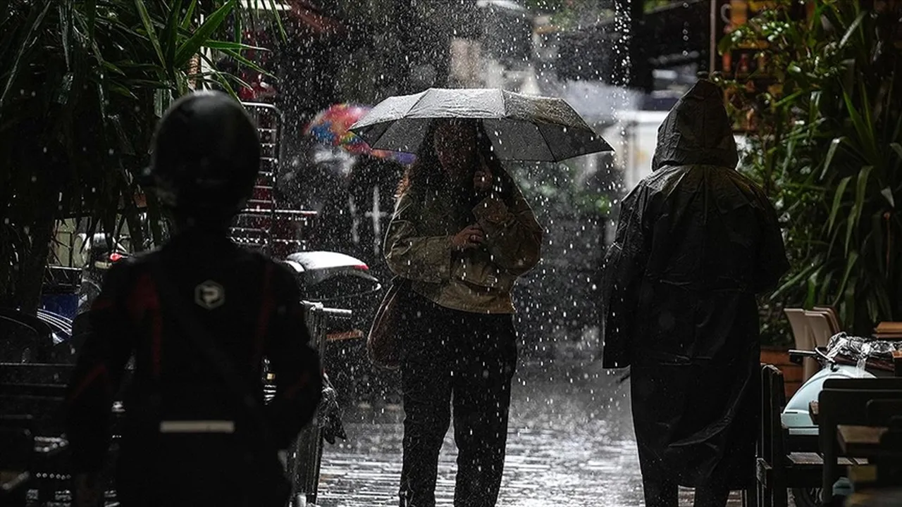 Meteoroloji’den ‘Şubat’ karnesi! 35 ilde 66 yıllık rekor, yağışlar yüzde 100 arttı