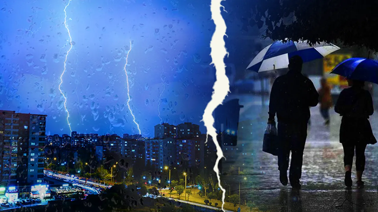 Meteoroloji’den ‘Şubat’ karnesi! 35 ilde 66 yıllık rekor, yağışlar yüzde 100 arttı 