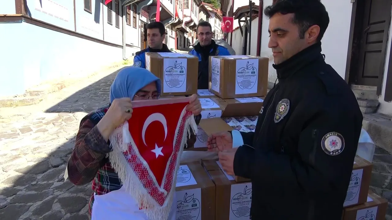 Oruçlu şehidin son isteği Ramazan geleneğine dönüştü