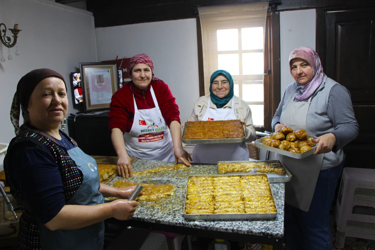 Oruçlu şehidin son isteği Ramazan geleneğine dönüştü
