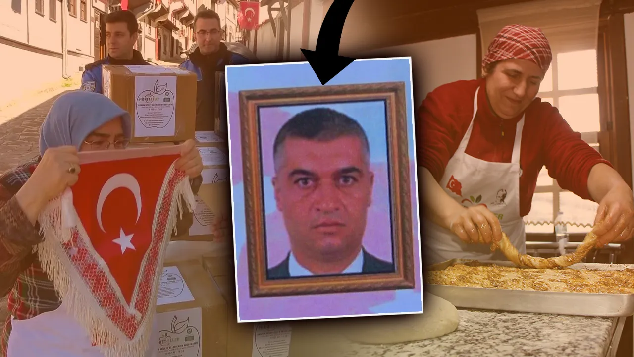 Oruçlu şehidin son isteği Ramazan geleneğine dönüştü