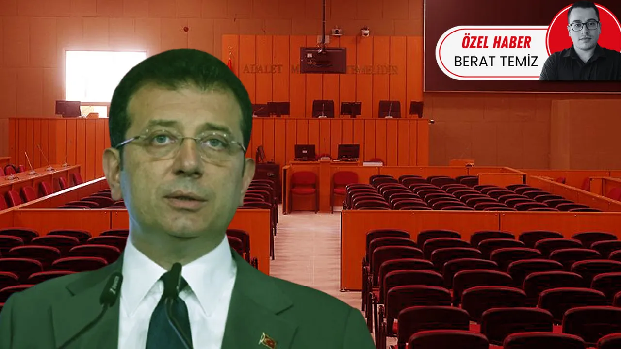 Partide Silivri rahatsızlığı: İmamoğlu’nun şovuna CHP’li isimlerden tepki