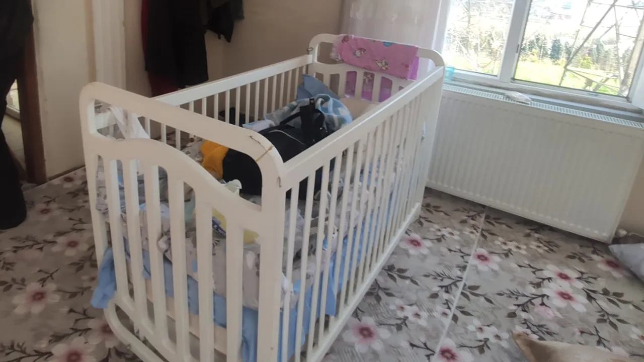 Piknik tüpü faciası: 1 yaşındaki Salih bebek hayatını kaybetti