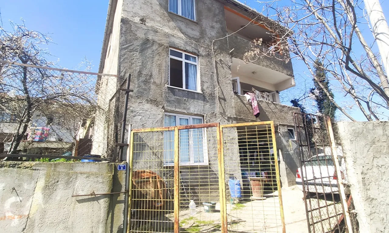 Piknik tüpü faciası: 1 yaşındaki Salih bebek hayatını kaybetti