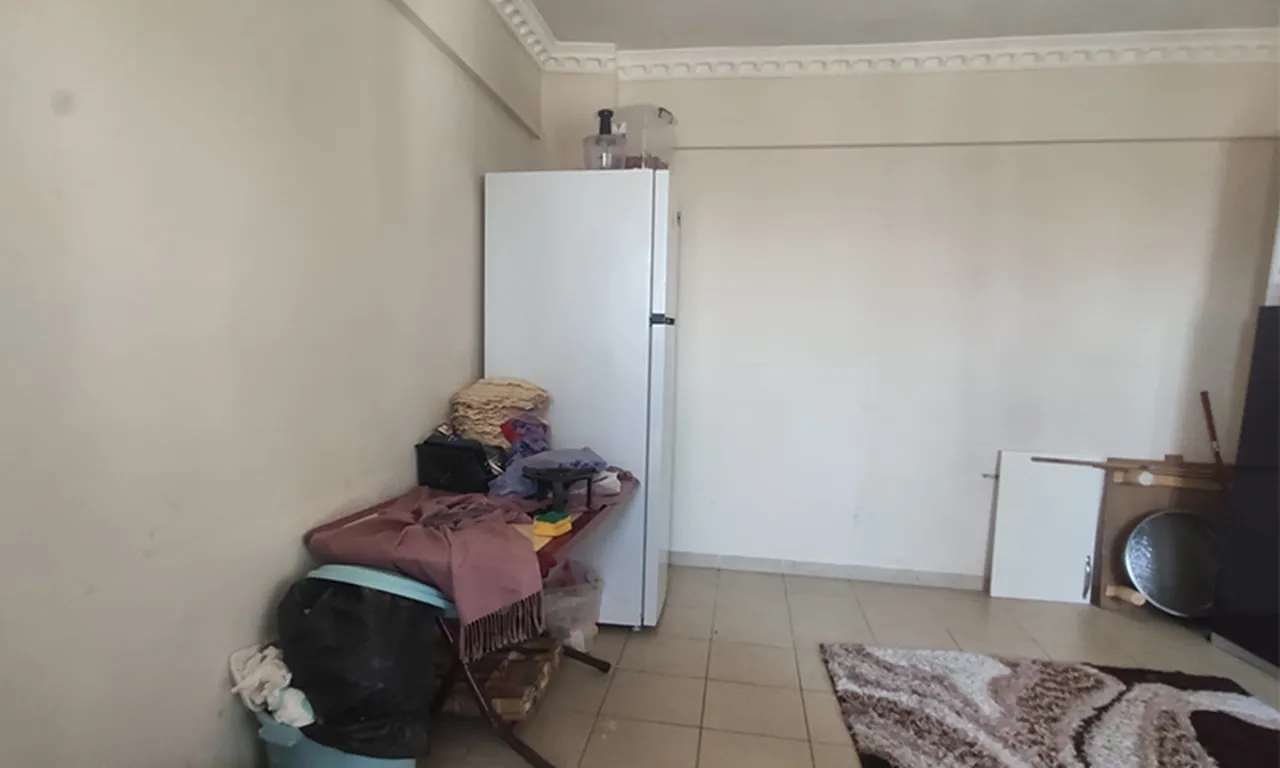 Piknik tüpü faciası: 1 yaşındaki Salih bebek hayatını kaybetti