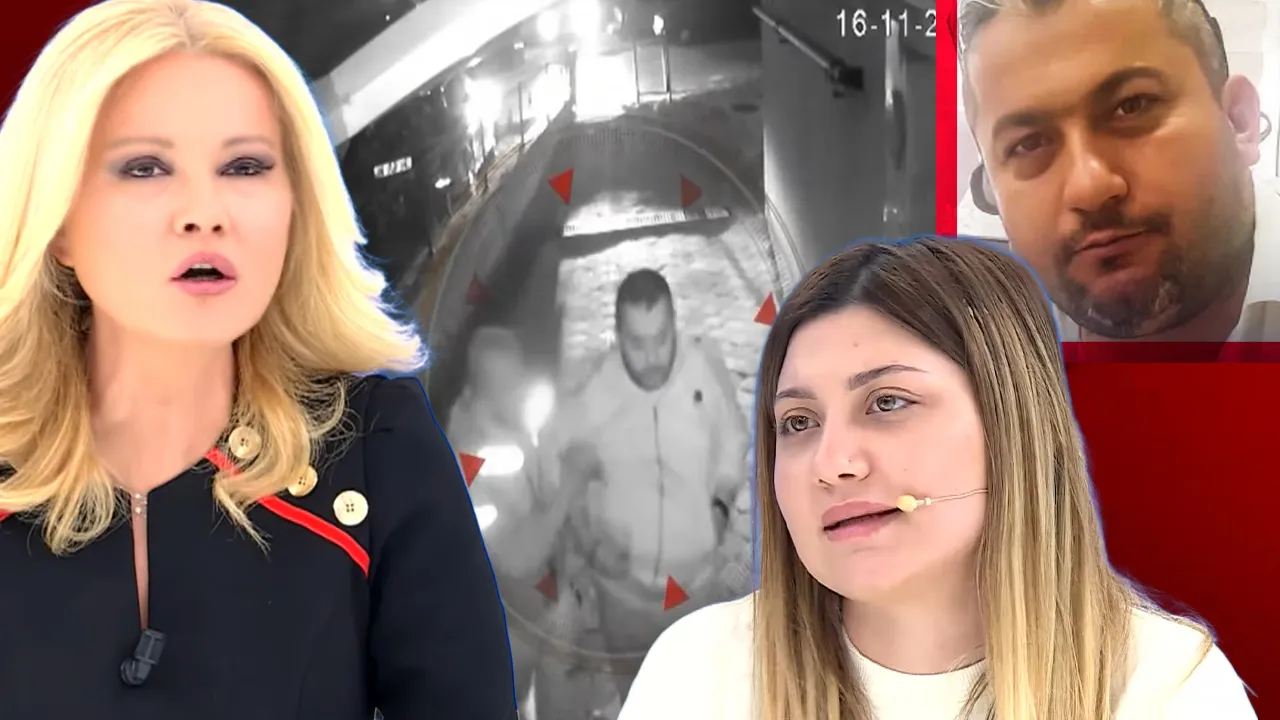 Ramazan Arıkan’ın cinayet soruşturmasında kritik gelişme! Eski eşi savcılığa teslim oldu