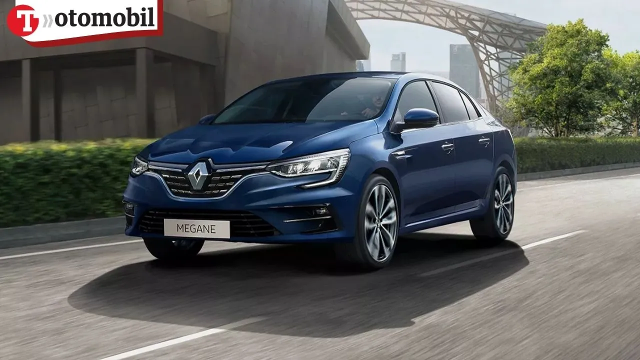 Renault, 2030’a kadar 16’sı elektrikli 36 yeni model tanıtacak