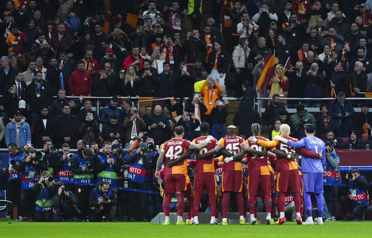 Galatasaray, bu sezon İstanbul'da 2 defa karşılaştığı Liverpool'u 1-0'lık skorlarla devirdi.