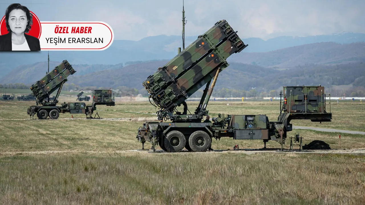 S-400’ler hazır SİPER-1 ve HİSAR envanterde! Türkiye'nin gökyüzü kalkanı
