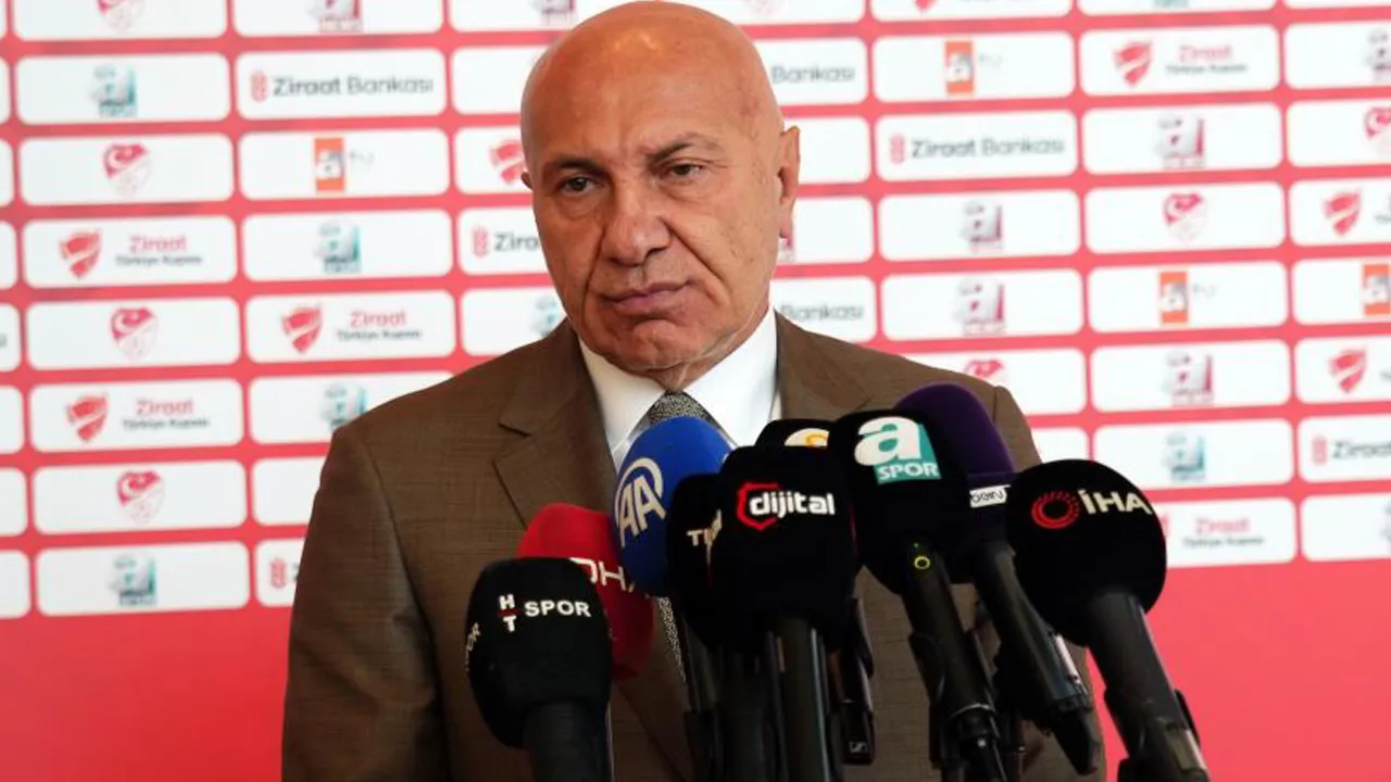 Samsunspor'dan Türkiye Kupası açıklaması: En zor kurayı biz çektik