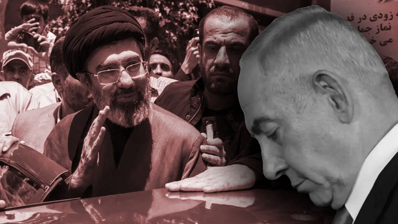 Tel Aviv gerçekle yüzleşti: İran'da rejim değişikliği gerçekçi değil 