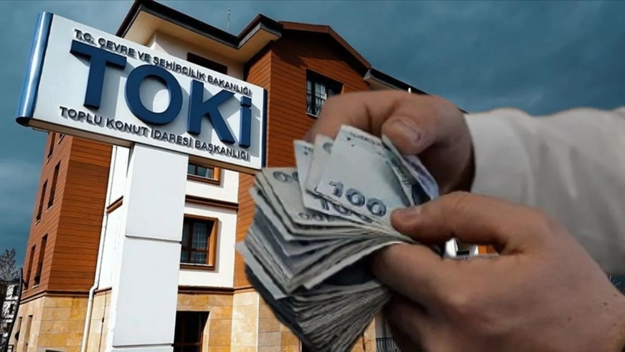 TOKİ başvurusu reddedilenler dikkat! 5.000 TL’lik başvuru ücreti nasıl iade alınır?