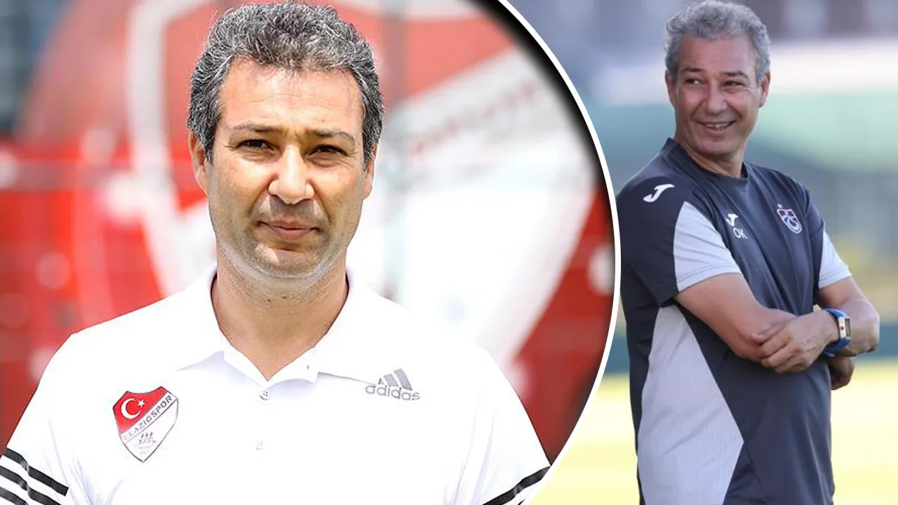 Türk futbolundan Orhan Kaynak geçti: 'Küçük Orhan'ın başarılarla dolu kariyeri