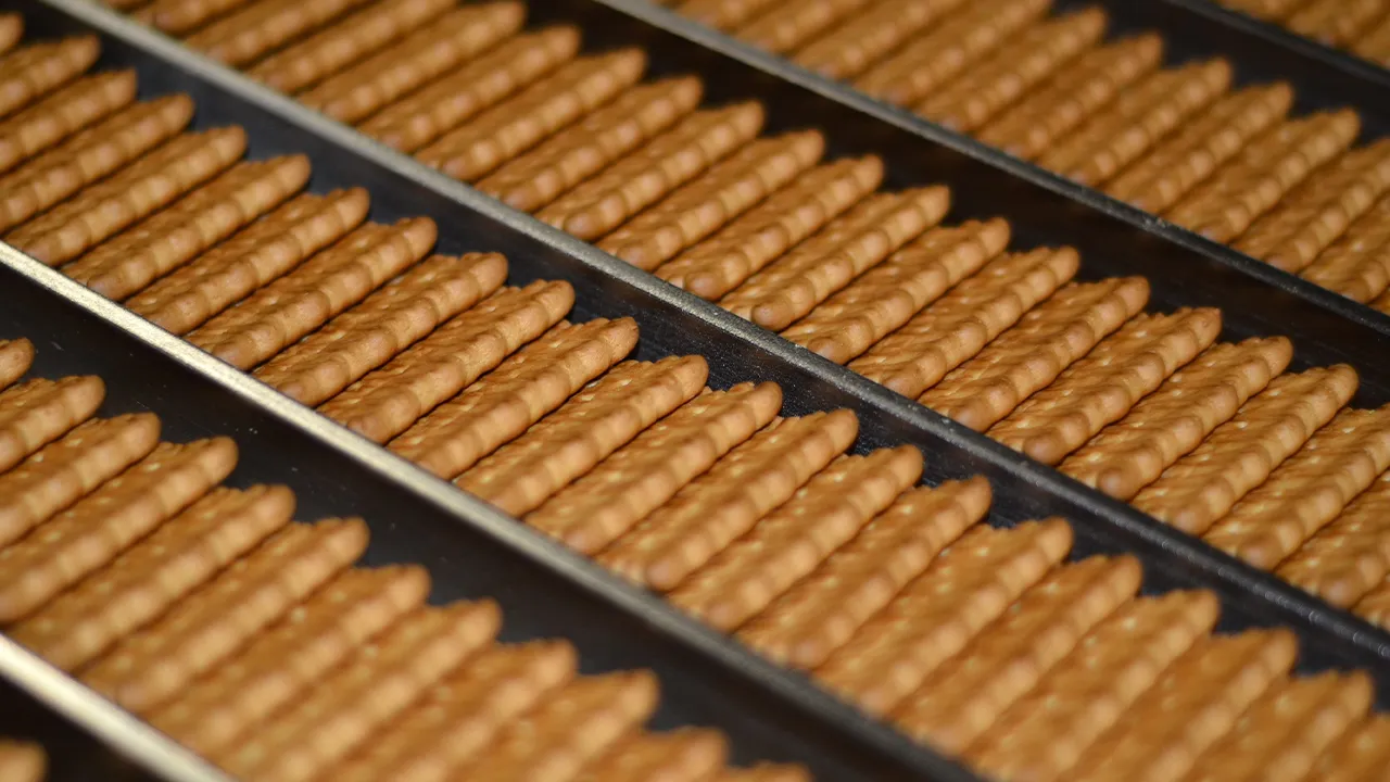 Ülker, 2025 finansal sonuçlarını açıkladı