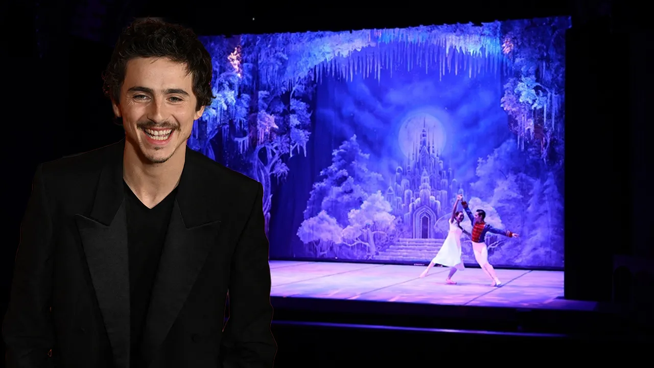 Ünlü oyuncunun sözleri tartışılıyor! Opera ve bale artık ilgi çekmiyor mu?