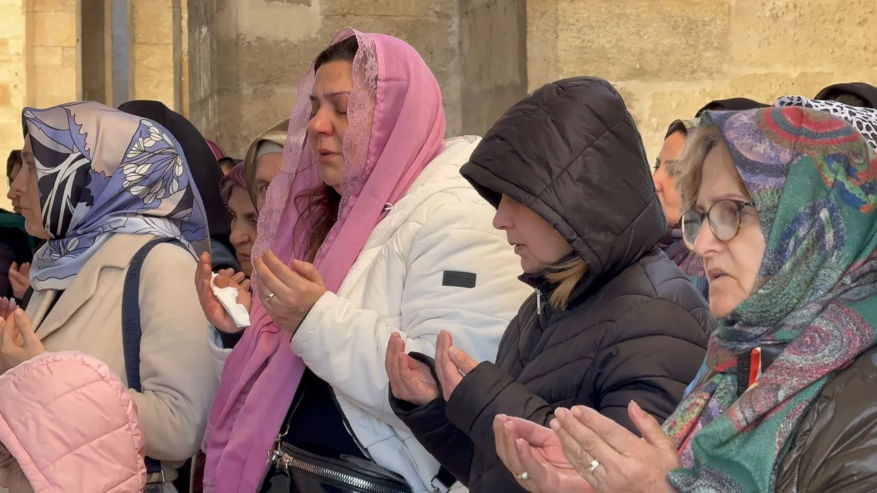 Vicdanları sızlatan olay: Yerde can çekişti, kimse yardım etmeyince acı son geldi