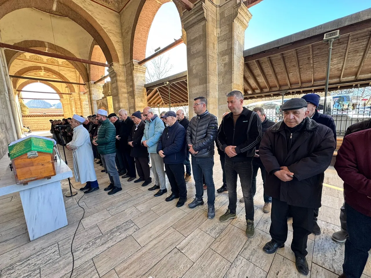 Vicdanları sızlatan olay: Yerde can çekişti, kimse yardım etmeyince acı son geldi