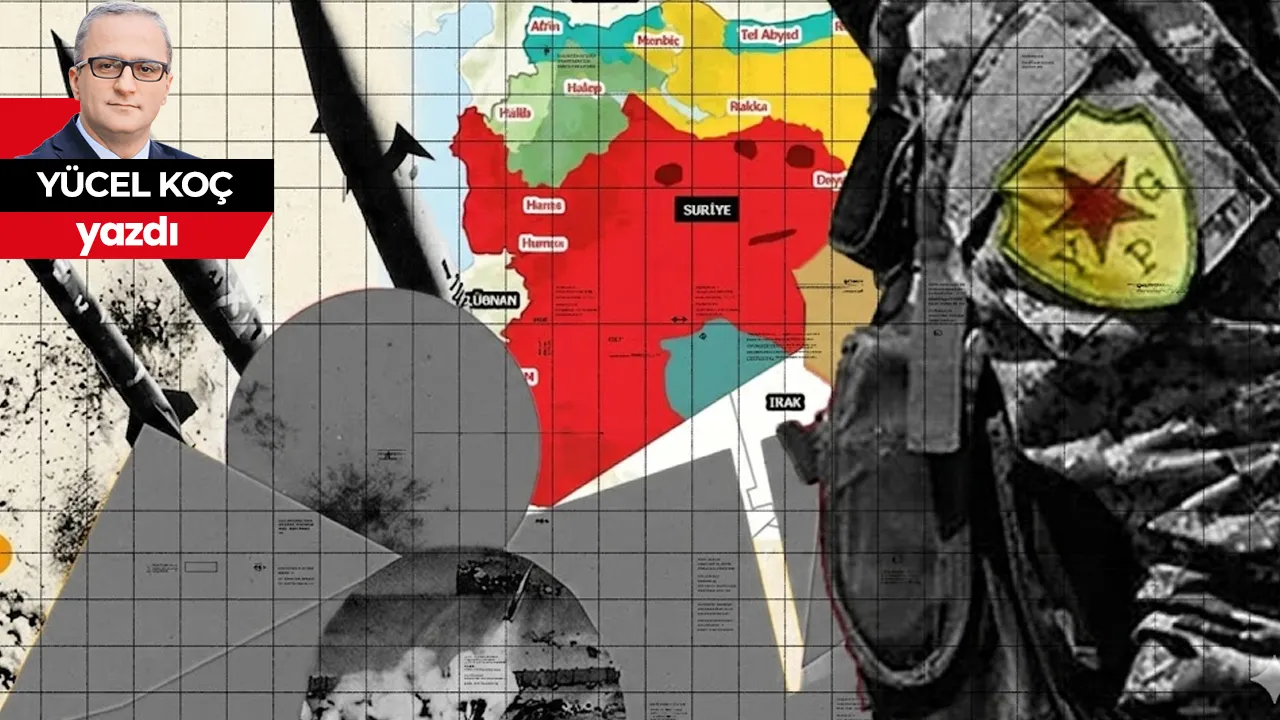 TÜRK DEVLET AKLININ TURNUSOLU