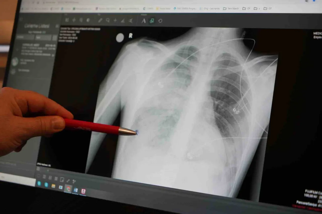 100 kişiden 1inde var! Ölüm oranı yüksek hastalık, 65 yaş üstü risk altında