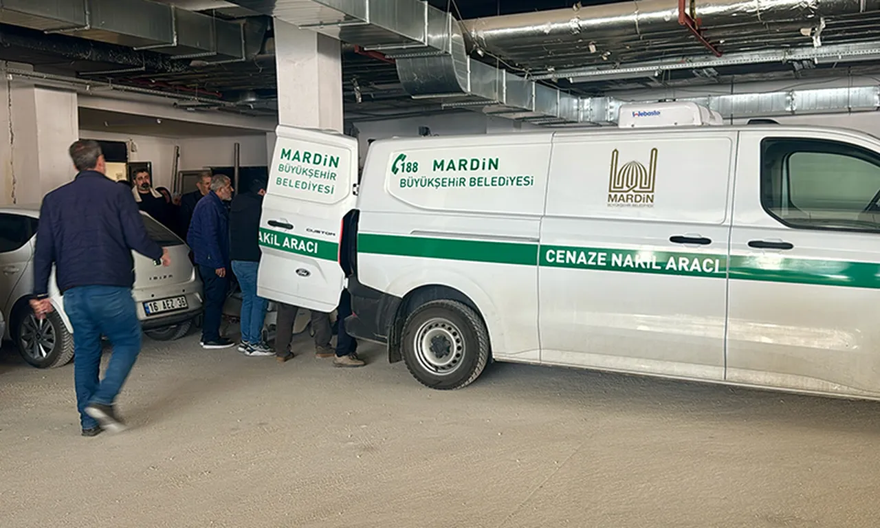 16 yaşındaki Zuhal’in gizemli ölümü! Baba ve ağabey gözaltında