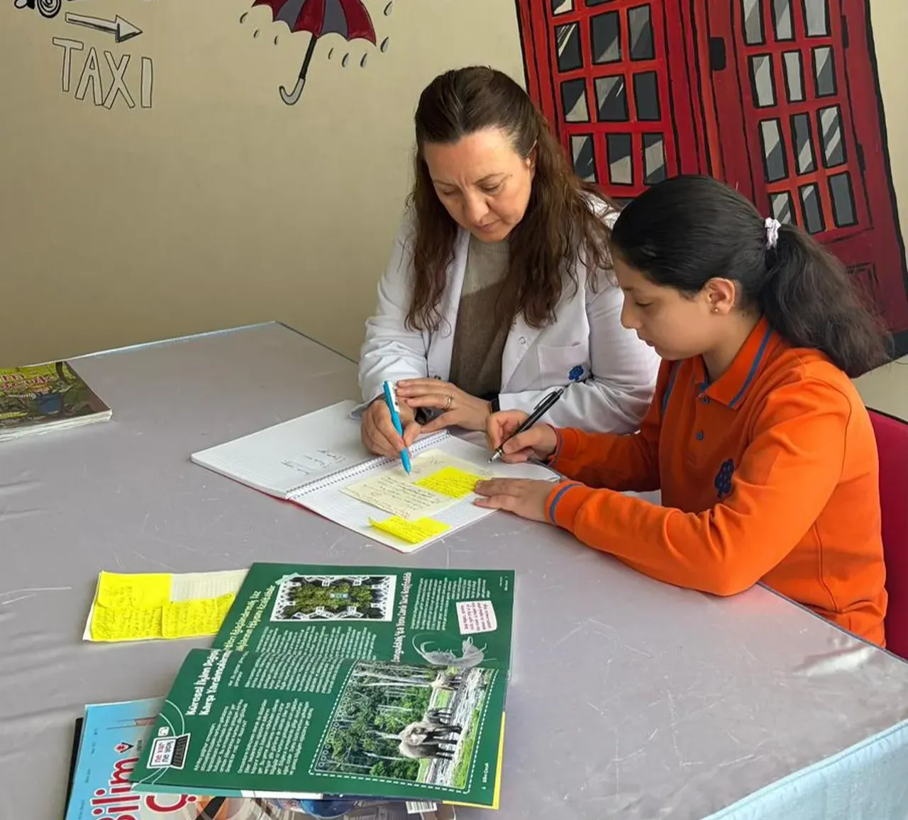 19 bin proje arasından çifte başarı: İhlas Koleji TÜBİTAK finallerinde