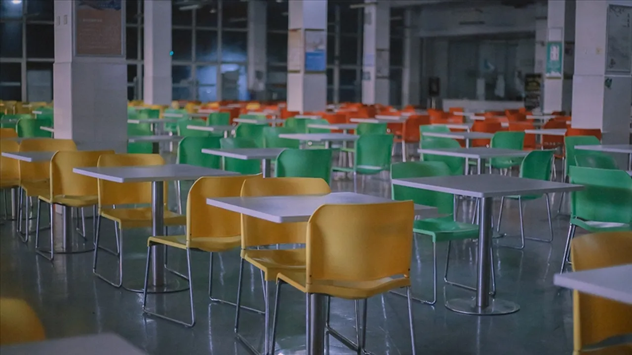 2 bin TL kantin kartı açıklaması geldi! Kantin kartı kimlere verilecek?