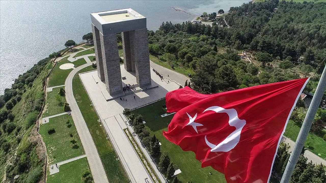500 Liralık ödülü Darülmesaiye bağışladı! İşte İstiklal Marşının kabulüne giden süreçte yaşananlar