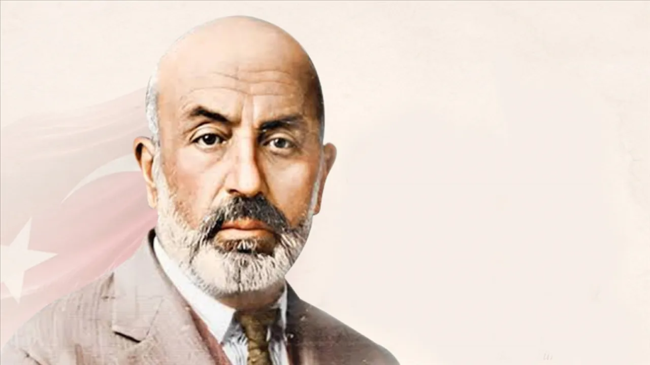 500 Liralık ödülü Darülmesaiye bağışladı! İşte İstiklal Marşının kabulüne giden süreçte yaşananlar