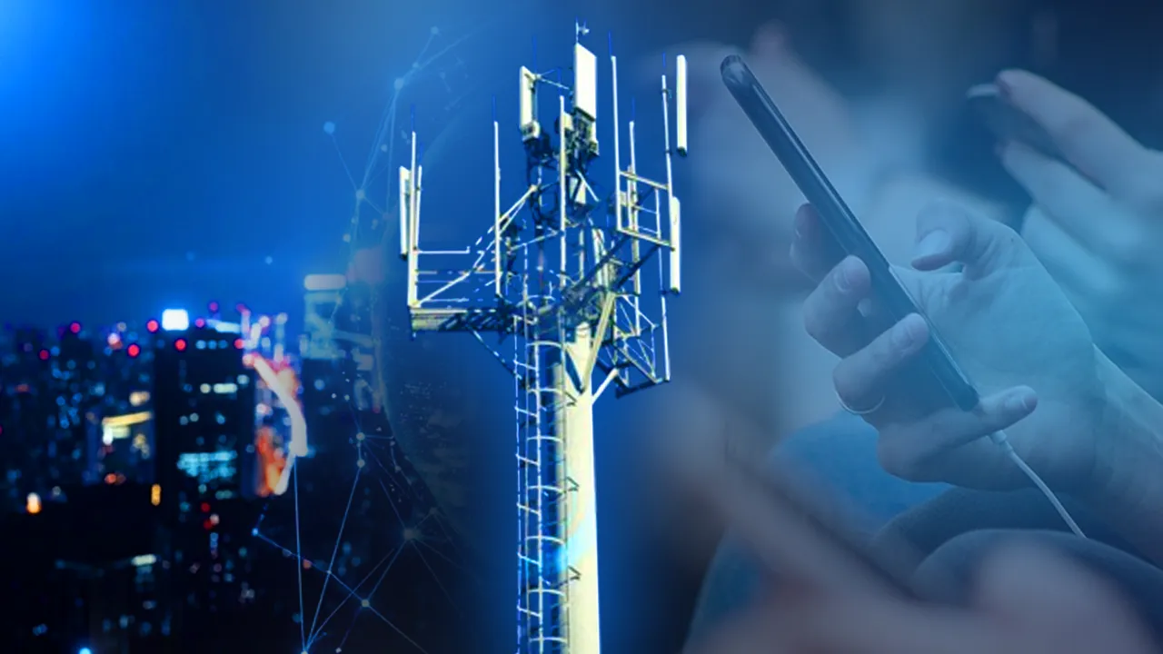 81 ilde hizmete sunulacak! 5G için geri sayım başladı, sadece 19 gün kaldı