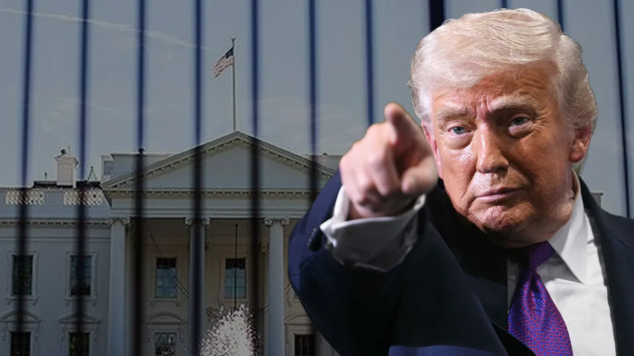 ABD 'çıkış yolu' arıyor! Beyaz Saray'da farklı senaryolar