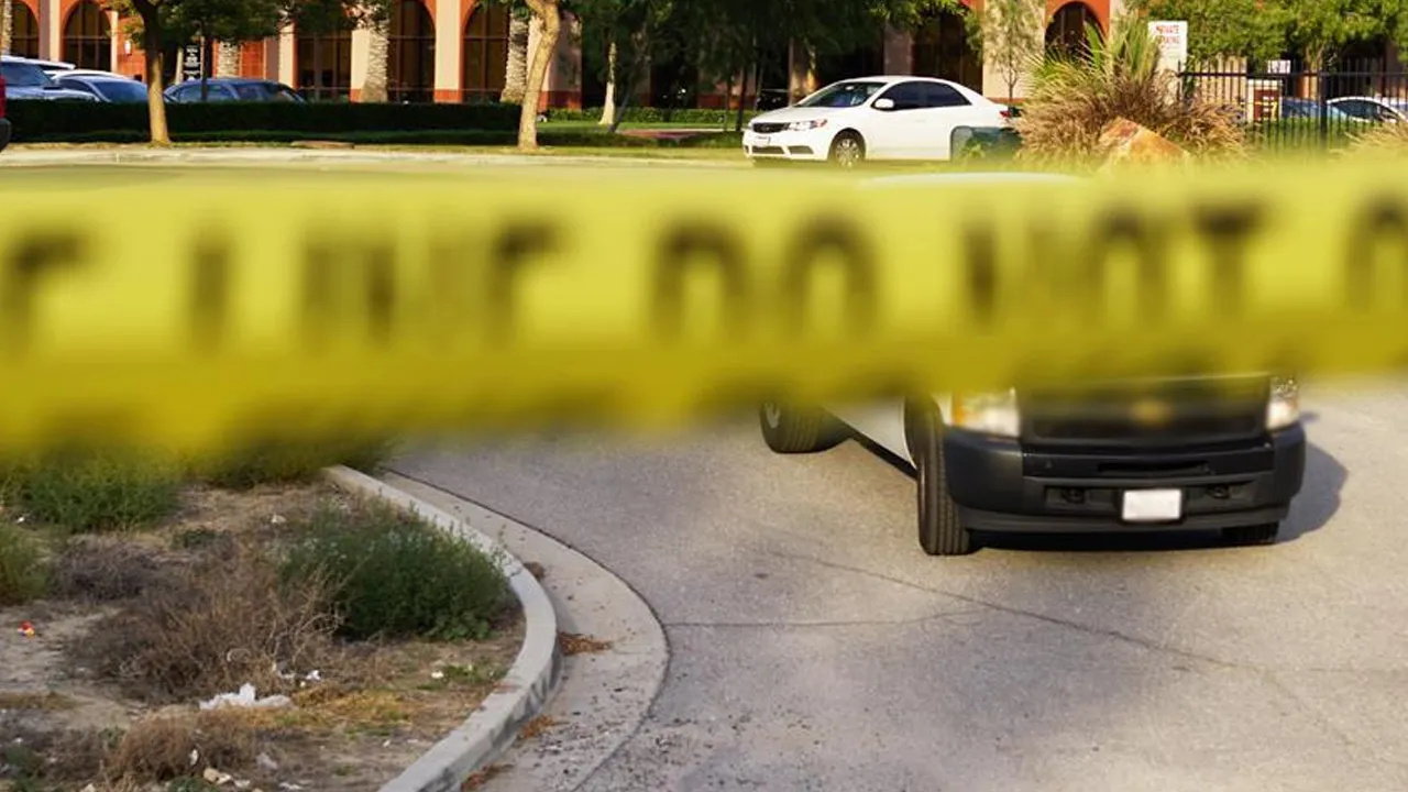 ABD'de sinagog saldırısı! Şüpheli her yerde aranıyor