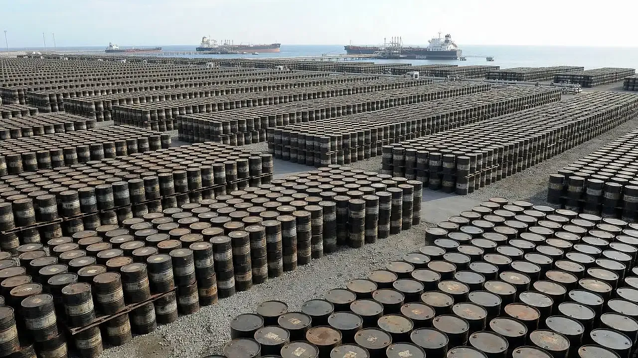 ABDli bankadan Hürmüz uyarısı! Son 20 gün, tüm dünya için kriz kapıda